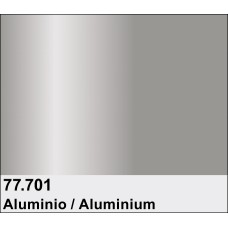 77.701 Aluminium